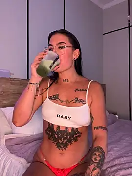 savana heart online show from October 2025 02:10:01 AM