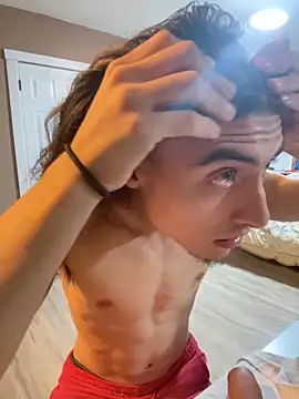 FantasticB1 online show from October 2025 03:17:01 AM