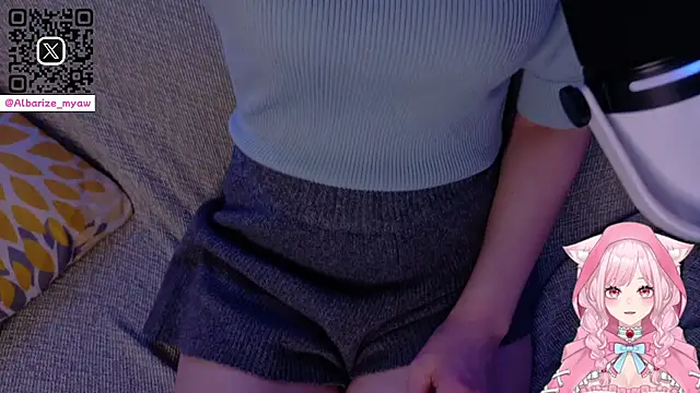 Snapshot of dokkoimyaw chatting on November 2025 01:33:02 PM dokkoimyaw online show from November 2025 01:33:02 PM