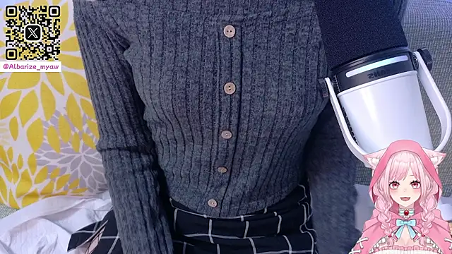 Snapshot of dokkoimyaw chatting on November 2025 01:21:02 PM dokkoimyaw online show from November 2025 01:21:02 PM