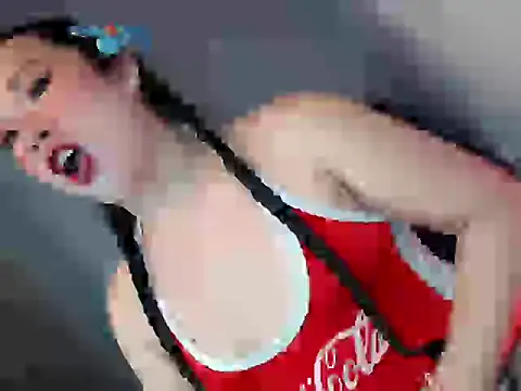 Snapshot of your_hottest_kim chatting on October 2025 02:47:02 AM your hottest kim online show from October 2025 02:47:02 AM