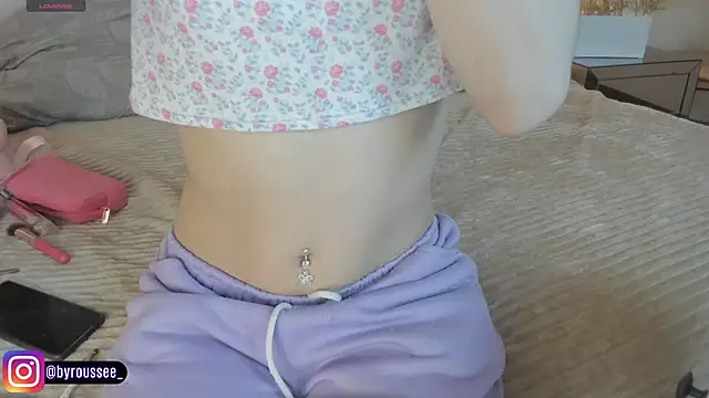 Snapshot of Megan_DH chatting on October 2025 12:19:01 PM Megan DH online show from October 2025 12:19:01 PM