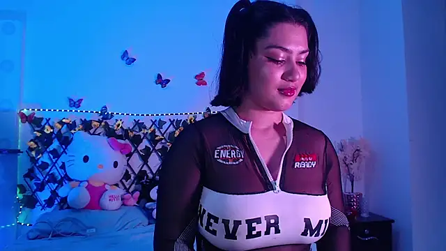 Snapshot of daisy_girll chatting on October 2025 09:29:02 AM daisy girll online show from October 2025 09:29:02 AM