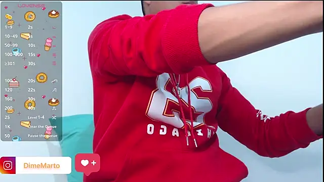 mike black 22 online show from September 2025 01:22:02 PM