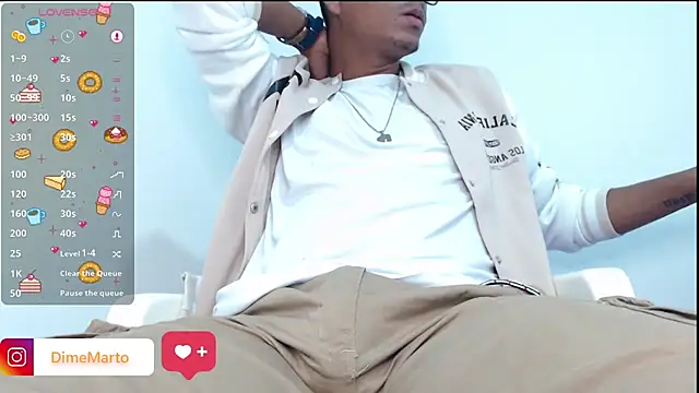 mike black 22 online show from September 2025 06:19:01 PM