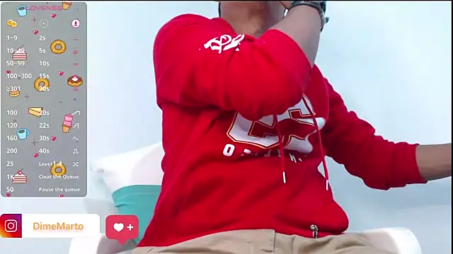 mike black 22 online show from October 2025 12:42:02 AM