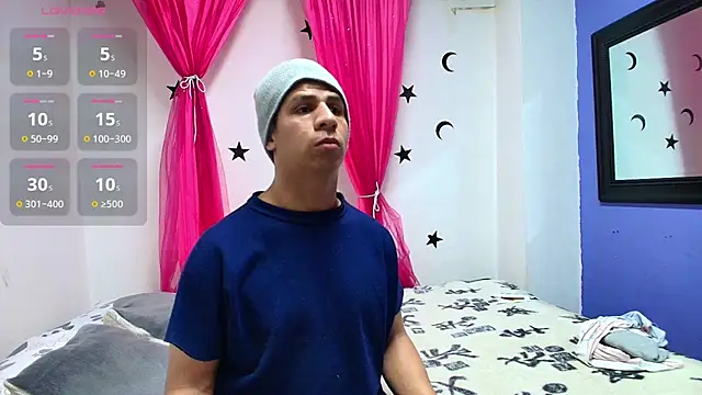 mabelineyesgreen303av online show from October 2025 01:36:02 AM