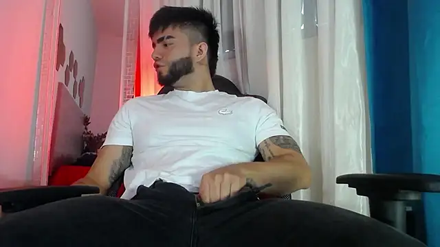 King Draven3 online show from September 2025 12:16:01 PM