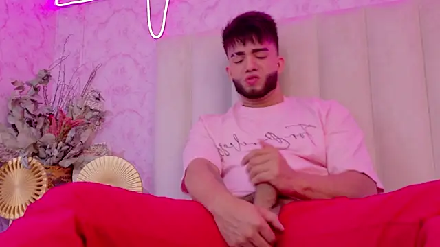 King Draven3 online show from September 2025 07:16:01 PM