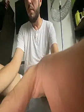 Alexitho25 online show from October 2025 08:40:02 PM