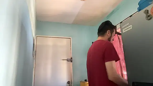 Alexitho25 online show from October 2025 07:25:01 PM