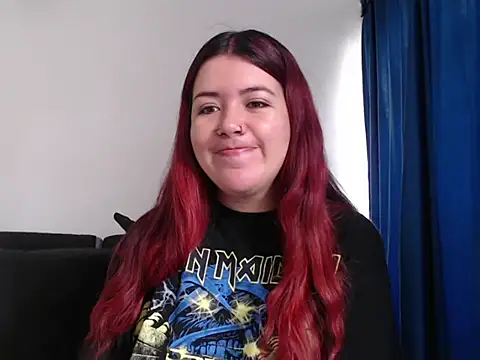 Snapshot of evilheart_69 chatting on September 2025 03:17:01 PM evilheart 69 online show from September 2025 03:17:01 PM