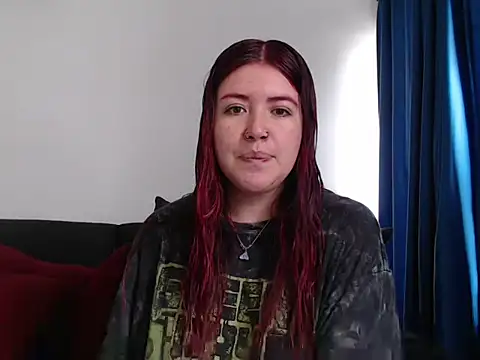 Snapshot of evilheart_69 chatting on October 2025 04:08:01 PM evilheart 69 online show from October 2025 04:08:01 PM