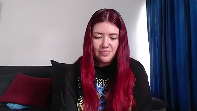 Snapshot of evilheart_69 chatting on October 2025 04:42:01 PM evilheart 69 online show from October 2025 04:42:01 PM