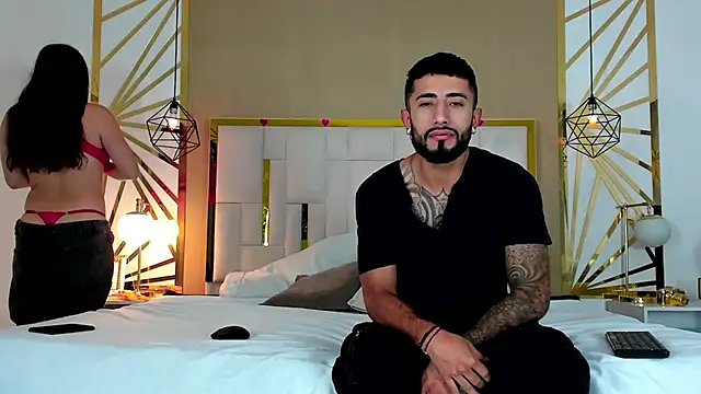 EROTICAMS VC online show from September 2025 02:07:01 PM