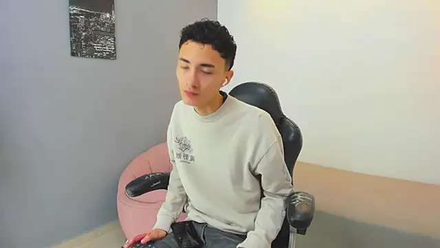 ritchie alameda online show from September 2025 11:21:01 AM