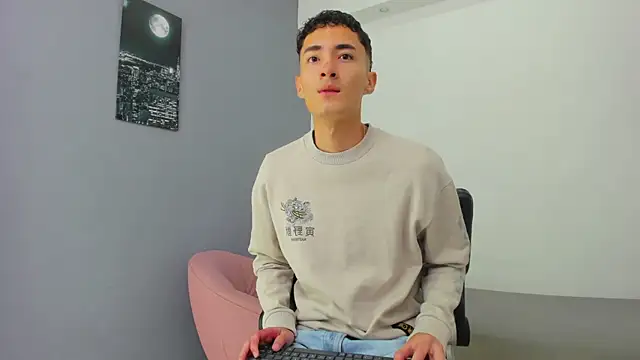 ritchie alameda online show from September 2025 10:59:02 AM