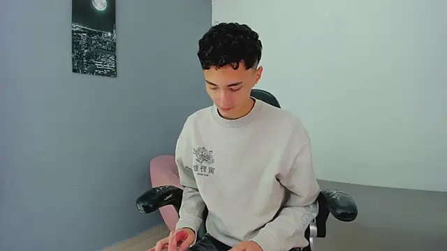 ritchie alameda online show from September 2025 11:20:02 AM