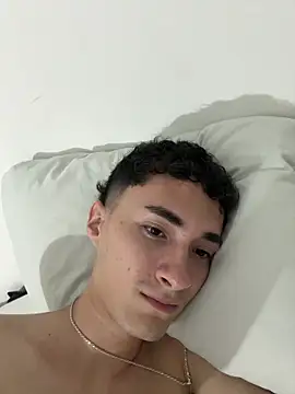 ritchie alameda online show from September 2025 12:11:01 AM