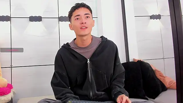 ritchie alameda online show from September 2025 11:23:02 AM