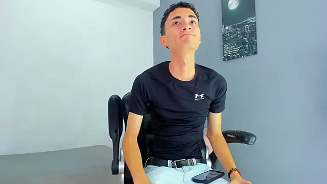 ritchie alameda online show from September 2025 11:13:02 AM