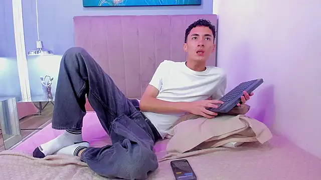 ritchie alameda online show from September 2025 11:36:02 AM