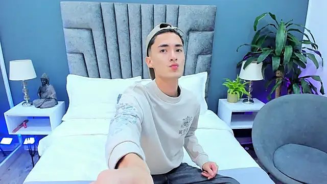 ritchie alameda online show from September 2025 11:15:01 AM