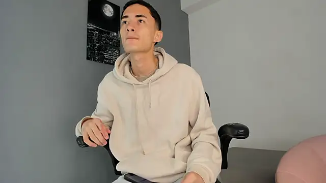 ritchie alameda online show from October 2025 12:12:02 PM