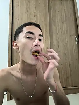 ritchie alameda online show from October 2025 02:30:01 AM