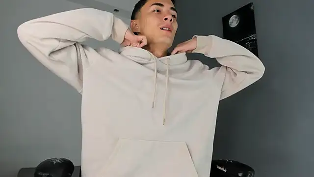 ritchie alameda online show from October 2025 11:22:01 AM