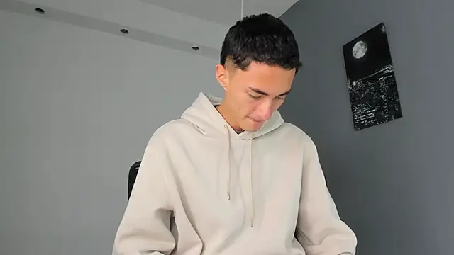 ritchie alameda online show from October 2025 11:22:02 AM