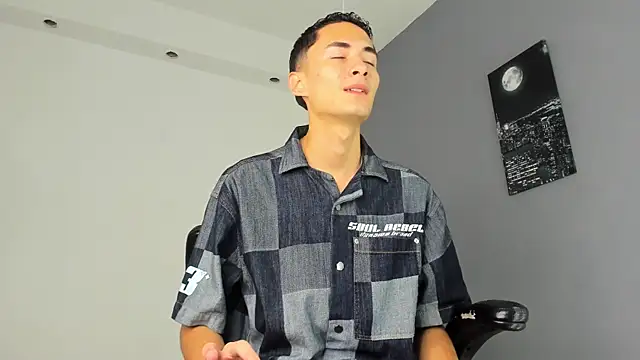 ritchie alameda online show from October 2025 11:13:02 AM