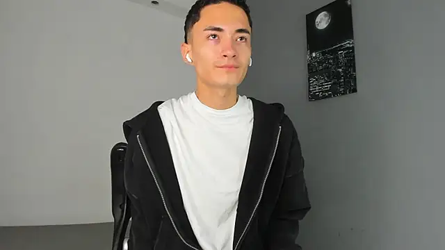 ritchie alameda online show from October 2025 11:10:02 AM