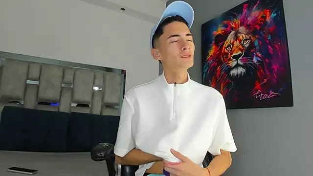 ritchie alameda online show from November 2025 11:12:01 AM