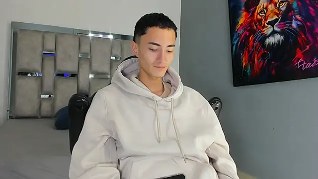 ritchie alameda online show from November 2025 11:21:01 AM