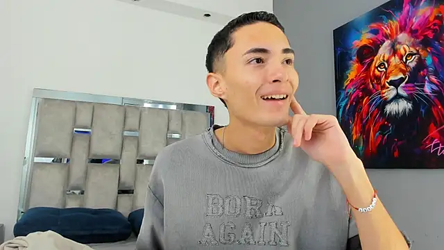 ritchie alameda online show from November 2025 12:17:01 PM