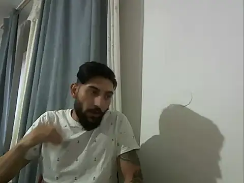 Alexgrc13 online show from October 2025 01:52:01 PM