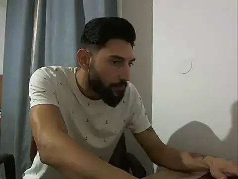 Alexgrc13 online show from October 2025 06:11:02 AM