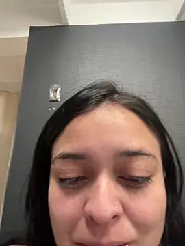 Emily Rivers  online show from October 2025 01:12:01 PM