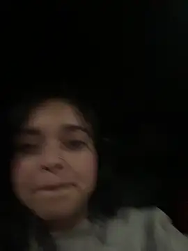 Emily Rivers  online show from November 2025 01:17:02 AM