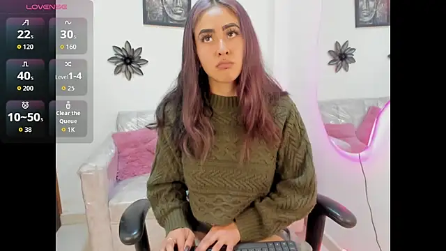 cataleya sub  online show from September 2025 12:27:02 PM