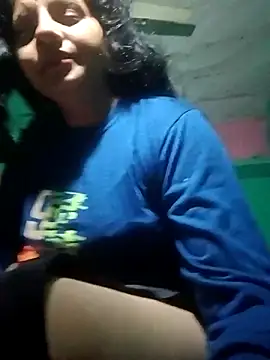 Hotdeam online show from November 2025 11:27:01 PM