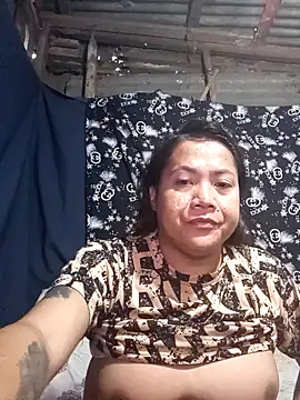 AsianCumX online show from September 2025 10:10:02 PM