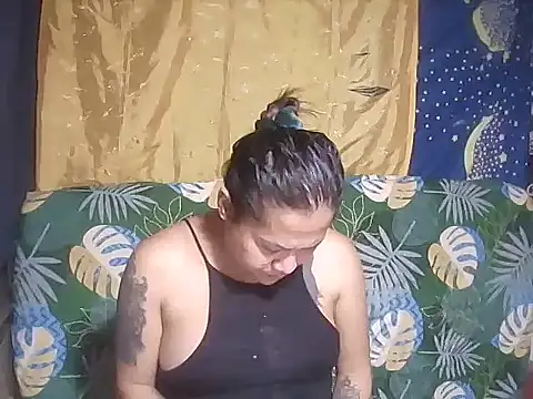AsianCumX online show from September 2025 07:19:02 PM