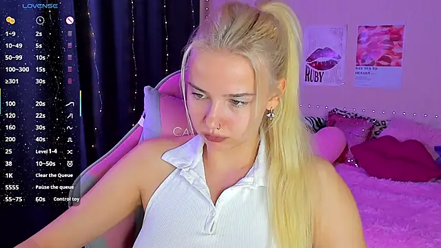 murmiace online show from September 2025 08:15:02 AM