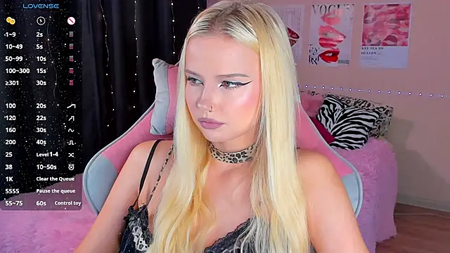 murmiace online show from October 2025 07:17:02 AM