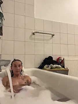 Emilia Mausi online show from September 2025 07:58:02 PM