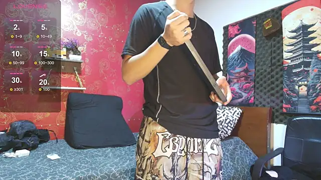 ace xero  online show from October 2025 10:08:01 PM