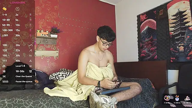 ace xero  online show from November 2025 10:23:02 PM