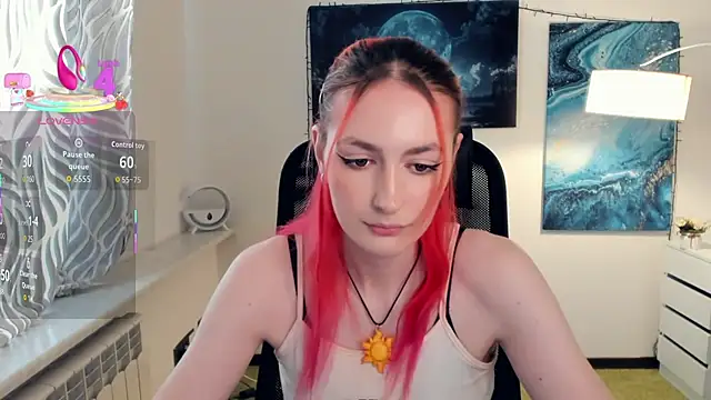 EasterBlink online show from October 2025 12:13:02 PM